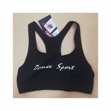 Dansport Γυναικείο μπουστάκι με τιράντα DANSPORT - 8