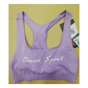 Dansport Γυναικείο μπουστάκι με τιράντα DANSPORT - 10