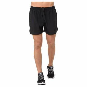 Asics 5IN dry fit shorts ASICS - 3
