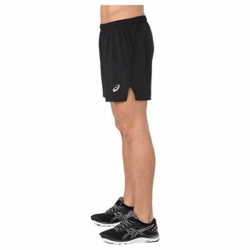 Asics 5IN dry fit shorts ASICS - 4