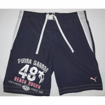 Puma board shorts μαγιώ PUMA - 4