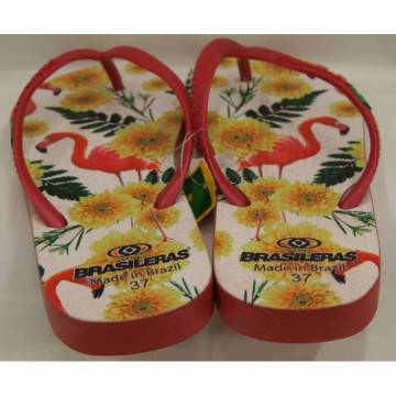 Brazileras slippers flamingo Migato - 4