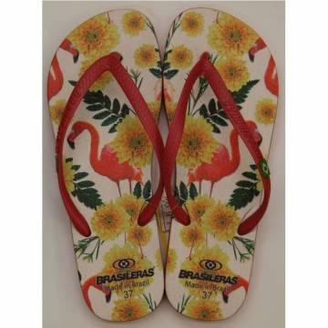 Brazileras slippers flamingo Migato - 6