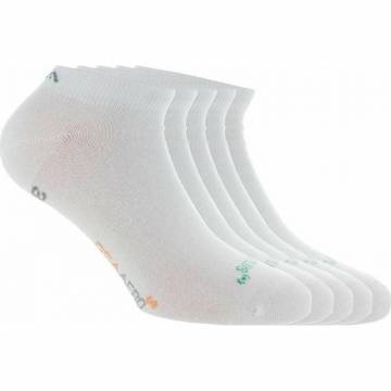 GSA ORGANICPLUS+ 365 Low Cut Socks / 3 Pack GSA - 12