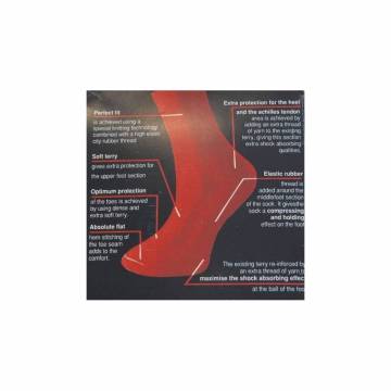 X-code Slouch Socks (κάλτσες-γκέτες) Xcode - 4