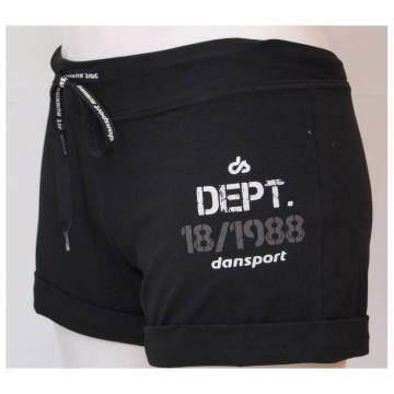 Dansport womens shorts DANSPORT - 6