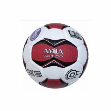 Amila Μπάλα Handball AMILA Traction No. 0 (46-48cm) AMILA - 2