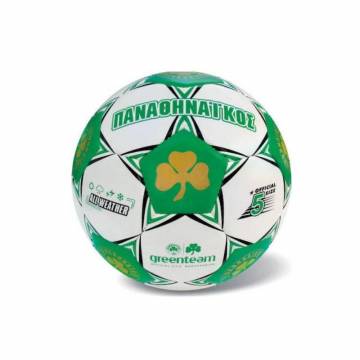 Μπάλα Ποδοσφαίρου Παναθηναϊκός Football Soccer Panathinaikos Ball Star toys balls - 2
