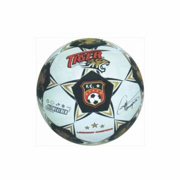 Μπάλα ποδοσφαίρου tiger champion Star toys balls - 2