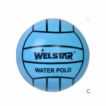 Μπάλα Πόλο Μίνι WELSTAR Νο 2 Star toys balls - 2