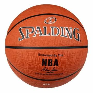 SPALDING Μπάλα Μπάσκετ SPALDING - 4