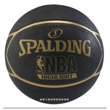 Spalding NBA Highlight Gold SPALDING - 4