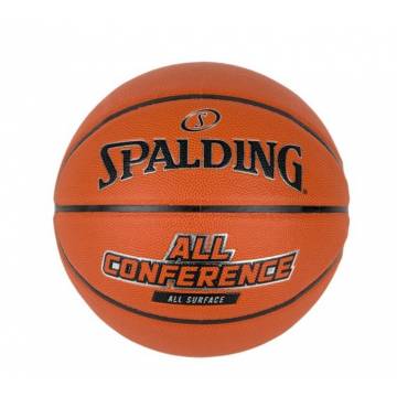 Spalding All Conference Μπάλα Μπάσκετ Outdoor SPALDING - 1